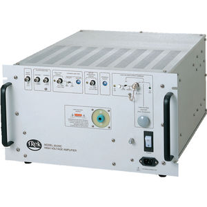 amplificador de potencia