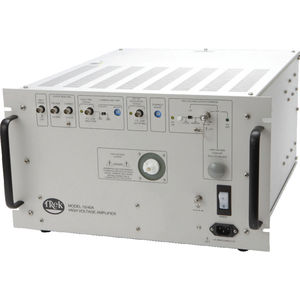 amplificador de potencia