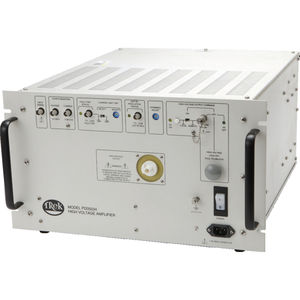amplificador de potencia