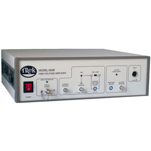 amplificador de potencia
