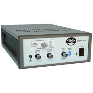 amplificador de potencia