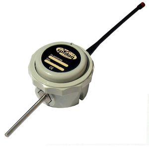 sensor de temperatura sin cable