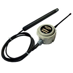 sensor de temperatura y de humedad relativa 1