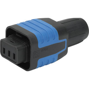 conector RF