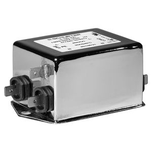 filtro electrónico paso bajo