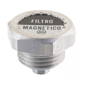 tapón hexagonal