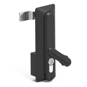cerradura de leva 1