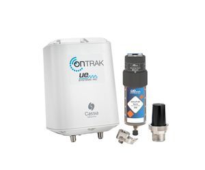 sistema de lubricación automatizado