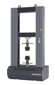 máquina de prueba universal