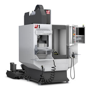 Taladradora Fresadora Cnc Dm Haas Automation Ejes