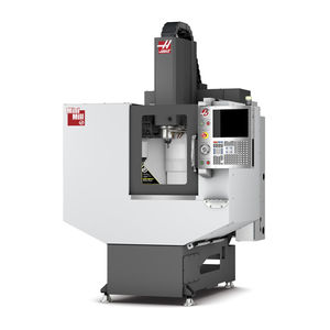 centro de mecanizado CNC 3 ejes