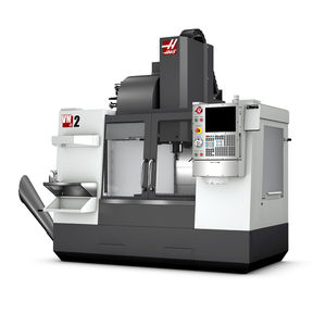 centro de mecanizado CNC 3 ejes