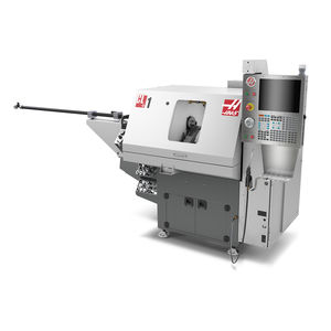 torno CNC