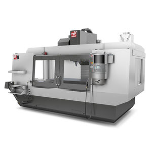 centro de mecanizado CNC 3 ejes 1