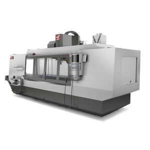 centro de mecanizado CNC 3 ejes 1
