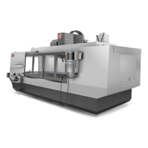 centro de mecanizado CNC 3 ejes 1
