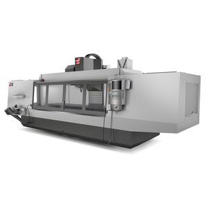 centro de mecanizado CNC 3 ejes 1