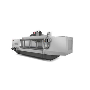 centro de mecanizado CNC 3 ejes 1