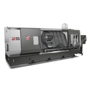 centro de torneado CNC 1