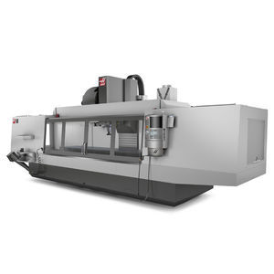 centro de mecanizado CNC 3 ejes 1