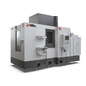 centro de mecanizado CNC 3 ejes