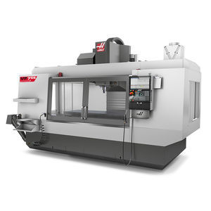 centro de mecanizado CNC 3 ejes