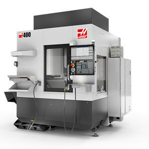centro de mecanizado CNC 5 ejes
