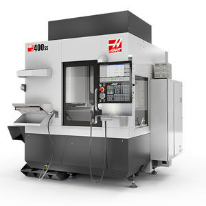 centro de mecanizado CNC 5 ejes