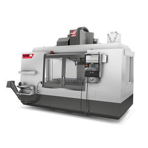 centro de mecanizado CNC 3 ejes