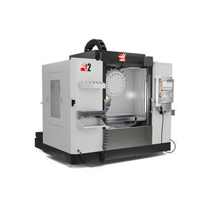 centro de mecanizado CNC 3 ejes
