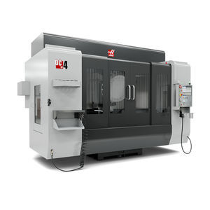 centro de mecanizado CNC 3 ejes