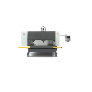 recortadora CNC