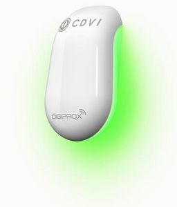 sistema de control de acceso con lector de proximidad