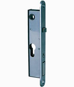 dispositivo de cierre por solenoide