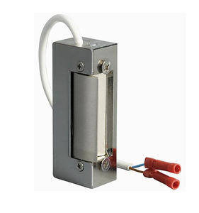 cerradero eléctrico