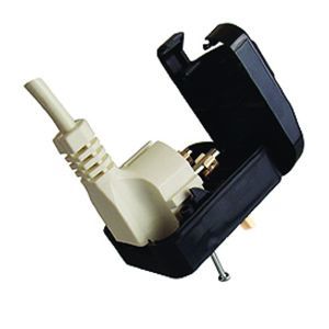 adaptador eléctrico
