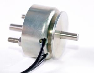 electroimán lineal
