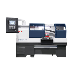 torno CNC