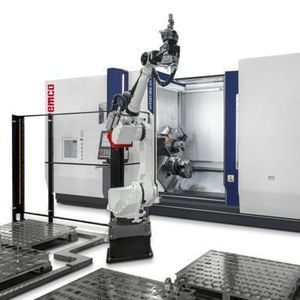robot articulado 1