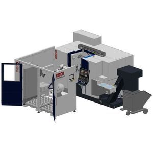 sistema de automatización industrial 1