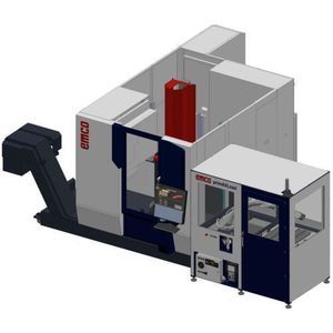 sistema de automatización de producción 1