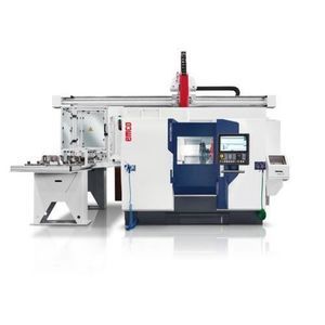 cargador automático para torno 1
