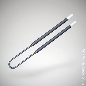 elemento calefactor tubular