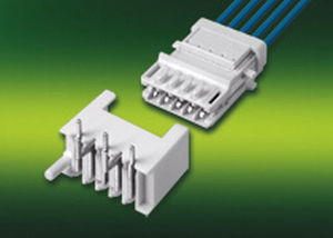 conector SMT / hilo a tarjeta / PCB / rectangular