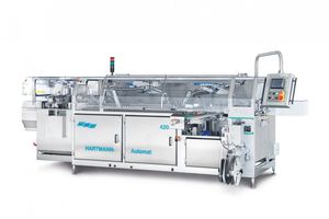 máquina de embalaje automática