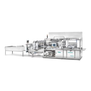 máquina de acondicionamiento automática