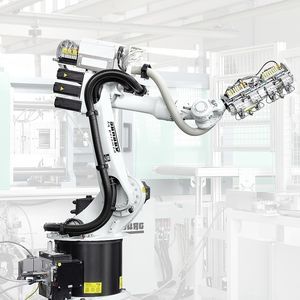 robot articulado 1