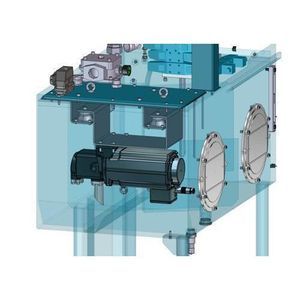 servomotor compacto 1