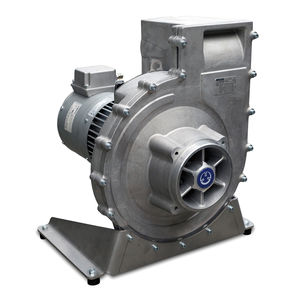 soplador radial