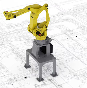 robot articulado